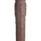 Curve Toys | JOCK Extra Thick 2" Penis Extension Sleeve - Dark