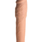 Curve Toys | JOCK Extra Thick 2" Penis Extension Sleeve - Medium