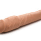 Curve Toys | JOCK Extra Thick 2" Penis Extension Sleeve - Medium