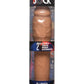 Curve Toys | JOCK Extra Thick 2" Penis Extension Sleeve - Medium
