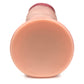 Curve Toys | Jock 8" Dual Density Silicone Dildo Dong - Light