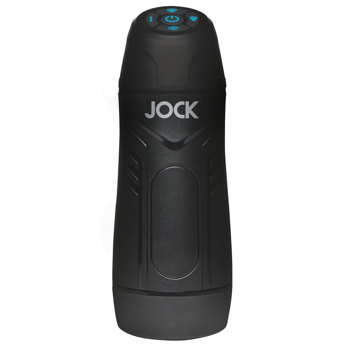 Curve Toys | Jock 9X Sucking & Vibrating Masturbator