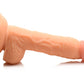 Curve Toys | Fantasy Jock Wrestling Wayne 7" Dildo with Balls - Light