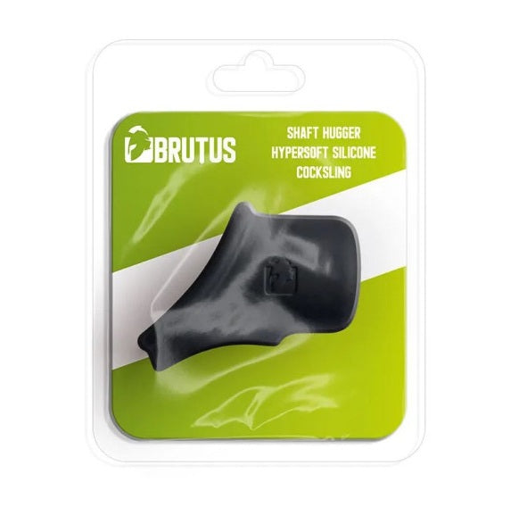 Brutus Shaft Hugger Hypersoft Cocksling