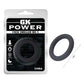 CHISA GK Power Cock Sweller Silicone Ring 1