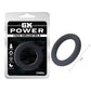 CHISA GK Power Cock Sweller Silicone Ring 4
