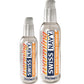 Swiss Navy Warming Water Based Premium Lube Lubricant 59ml or 118ml