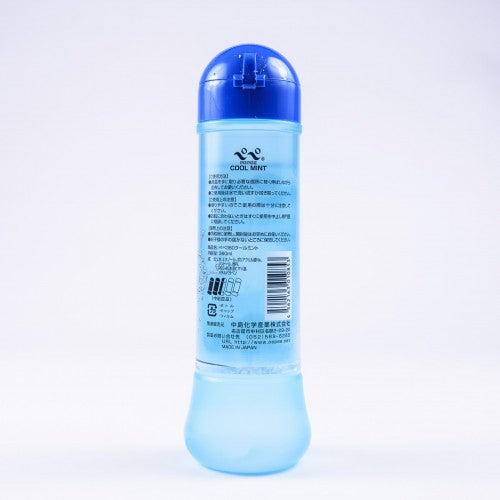 Pepee Cool Mint Water Based Lube Lubricant 360ml