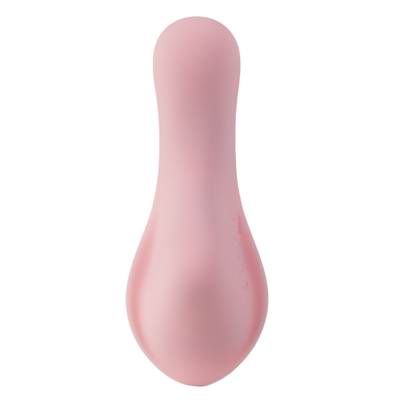 Camtoyz | Whisper Silent App Controlled Panty Vibrator