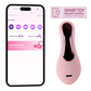 Camtoyz | Whisper Silent App Controlled Panty Vibrator