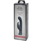 Fifty Shades of Grey Greedy Girl Dual Density G-Spot Rabbit Vibrator