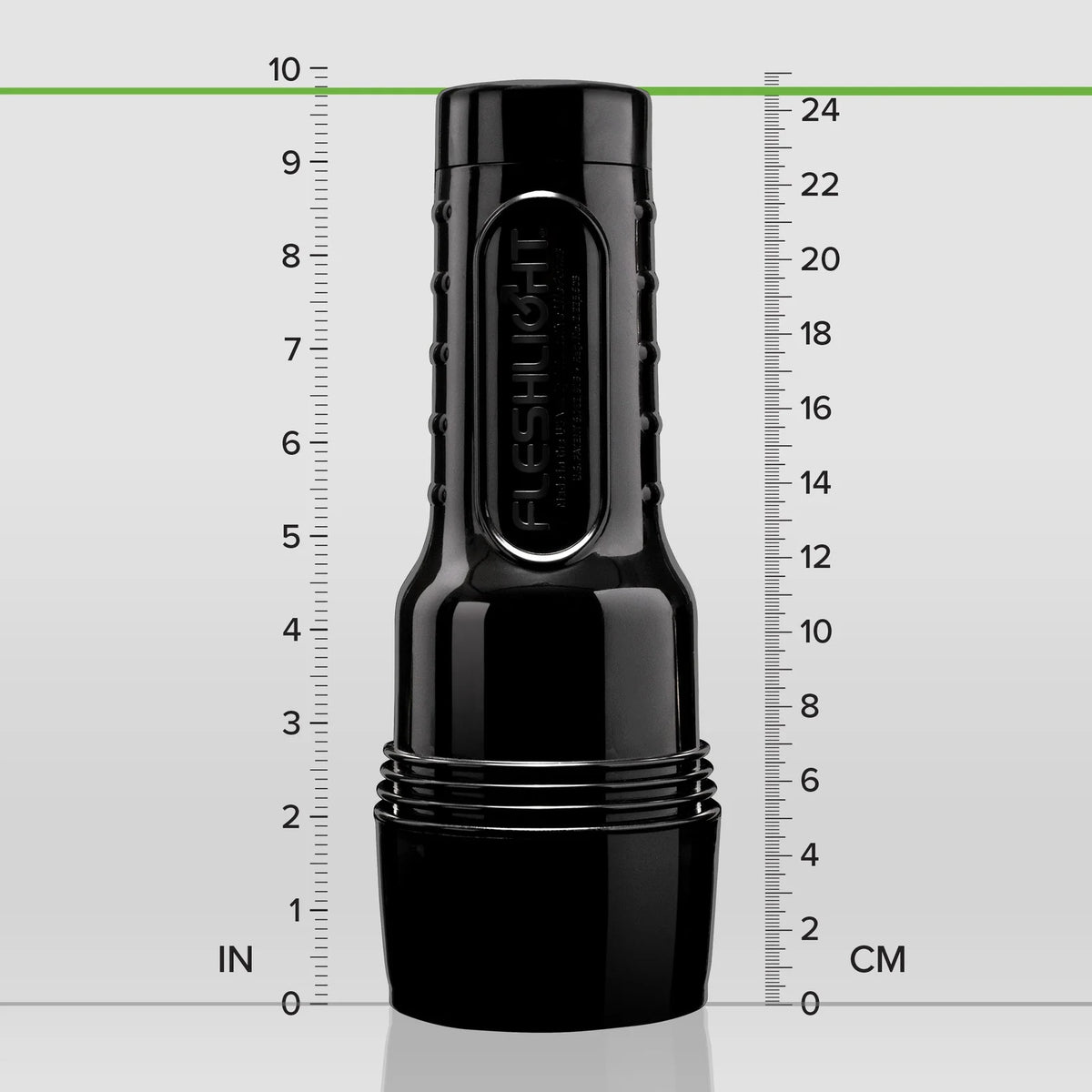 Fleshlight Fantasy Demogussy™ Fantasy Stroker Masturbator