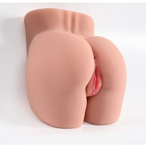 Daytona Dolls Bella Butt Torso Vaginal Anal Masturbator