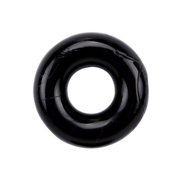 CHISA GK Power Mega Donut Rings Twin Pack