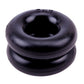 CHISA GK Power Mega Donut Rings Twin Pack