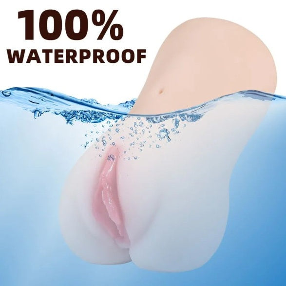 Daytona Dolls Eden Vibrating Vaginal Masturbator