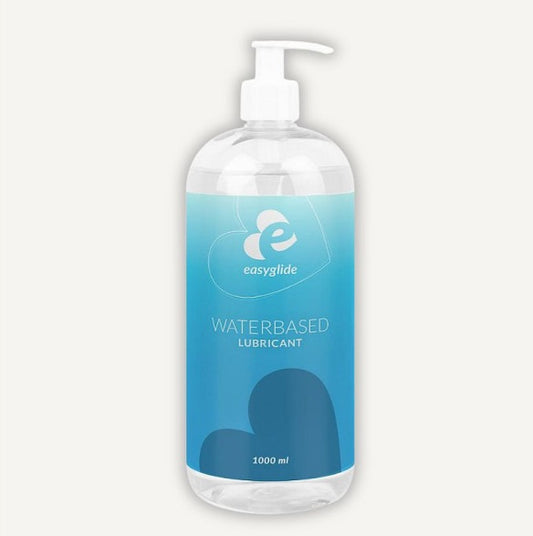 EasyGlide Water Based Lubricant 1kg