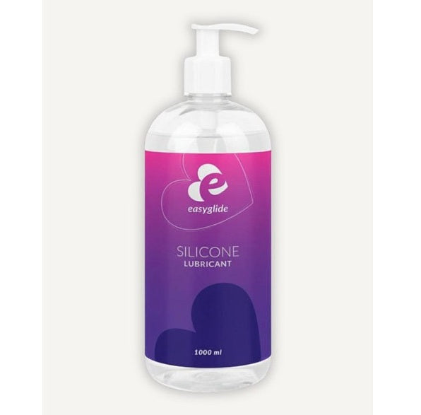 EasyGlide Silicone Lubricant 1kg