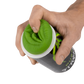 Adrien Lastic Alive Monster Pussy Stroker Masturbator Green