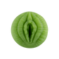Adrien Lastic Alive Monster Pussy Stroker Masturbator Green