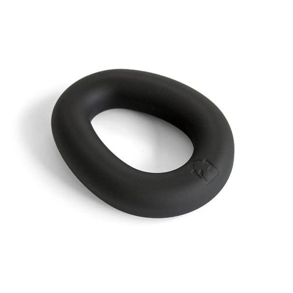 Brutus Hypersoft Silicone Ergo Cockring Cock Ring