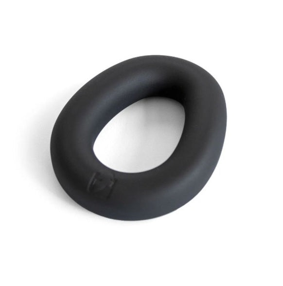 Brutus Hypersoft Silicone Ergo Cockring Cock Ring