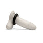 Brutus Hypersoft Silicone Ergo Cockring Cock Ring