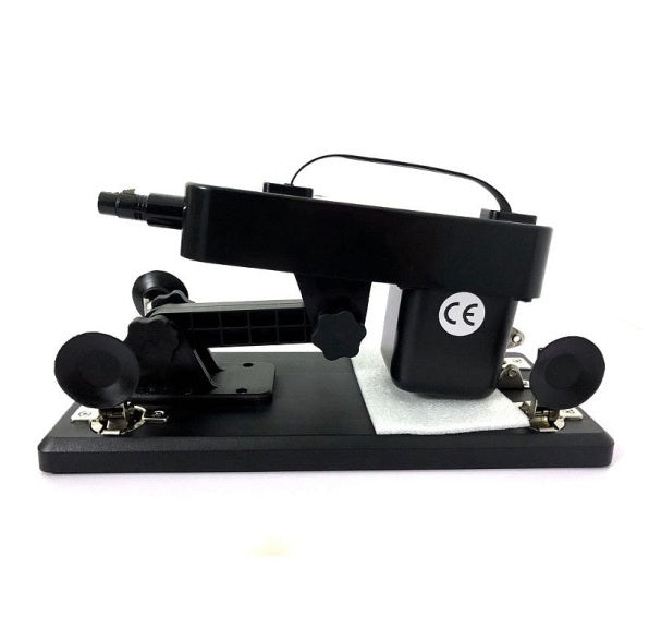 MixJoy Pleasure Plus Multi Angle Sex Machine