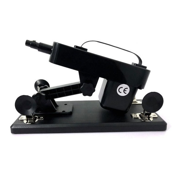 MixJoy Pleasure Plus Multi Angle Sex Machine