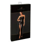 Noir Aphrodisia Long Dress Black Size S/M/L/XL