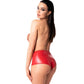 Noir Mysteria Shorts Red Size S/M/L
