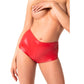 Noir Mysteria Shorts Red Size S/M/L