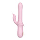 SXE Fannie USB Silicone Multi-Mode Rabbit Vibrator