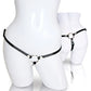 Sportsheets Bare As You Dare - Minimalist Strap On