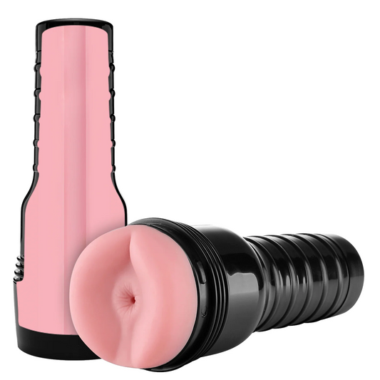 Fleshlight Pink Butt Super Tight Masturbator