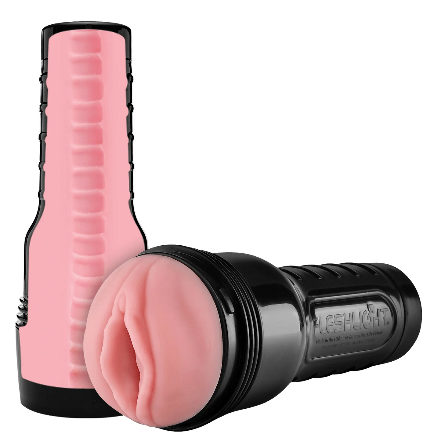 Fleshlight Pink Lady Wonder Wave Masturbator