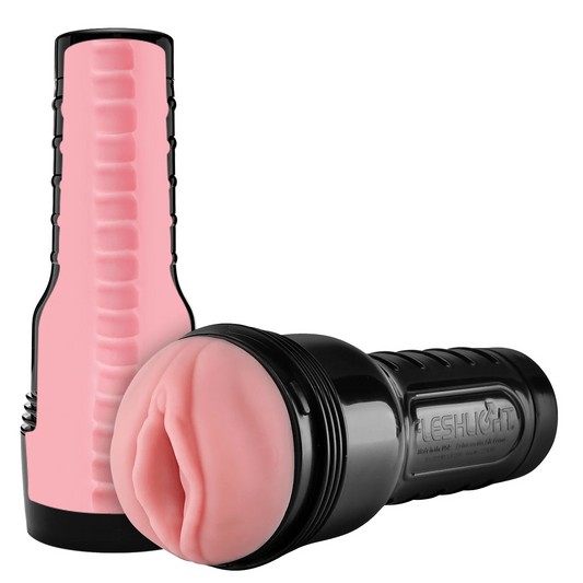 Fleshlight Pink Lady Wonder Wave Masturbator