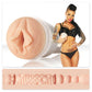 Fleshlight Girls Christy Mack Attack Vagina Masturbator