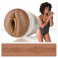 Fleshlight Girls Misty Stone Bump-n-Grind Vagina Masturbator