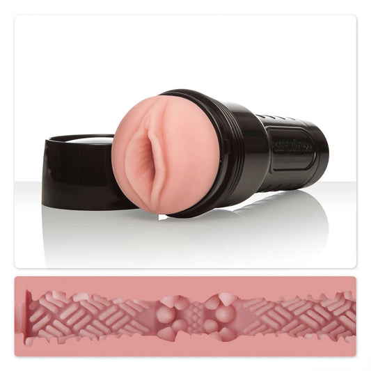 Fleshlight GO Surge - Vagina Masturbator