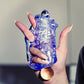 Fleshlight Fleshskins Grip Blue Ice Inc Drying Stand