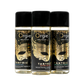 Orgie Tantric Mini Size Collection Sensual Massage Oils 3x30ml