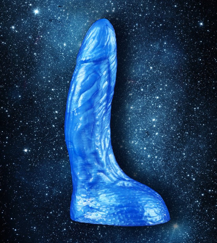 Fleshlight Freaks Alien Dildo