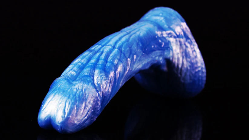 Fleshlight Freaks Alien Dildo