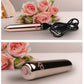 Rocks Off Golden Rose Rechargeable Bullet Vibrator