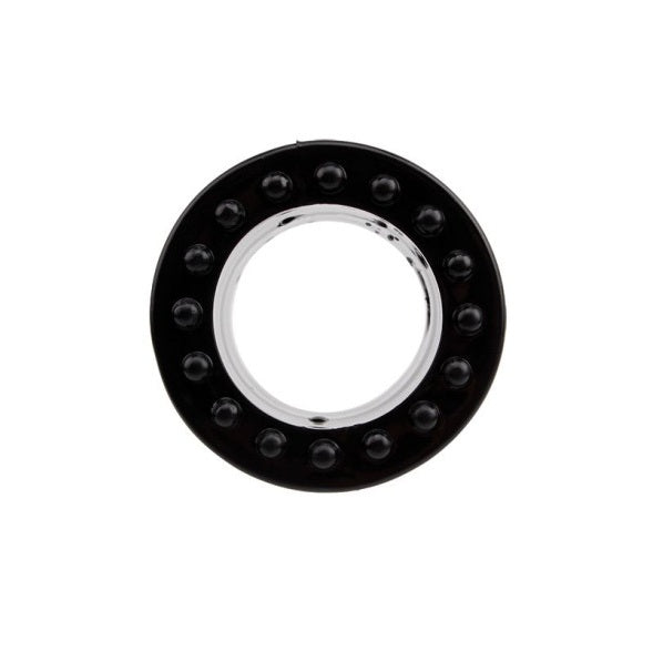 CHISA GK Power Hard on 2 Pc Ring Set