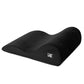 Liberator Hipster Contoured Sex Pillow Positioner Black