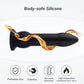 HiSmith 10.30" Bullet Anal Dildo With Suction Cup