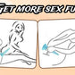 HiSmith 10" Teal Monster Series Silicone Dildo (Suction)