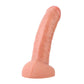 HiSmith 8.35" Dual-density Silicone Dildo (KlicLok)